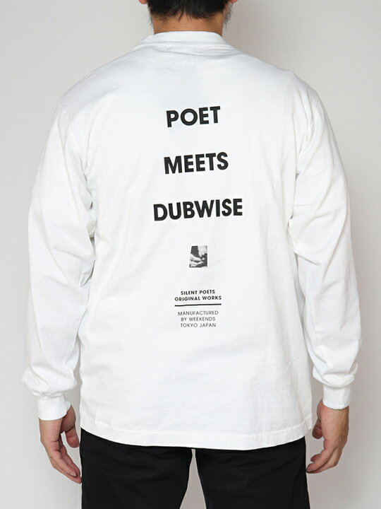 楽天市場】【POET MEETS DUBWISE｜ポエットミーツダブワイズ】PMD 