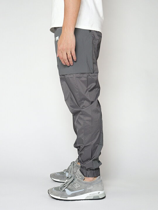 楽天市場】【TFW49|ティーエフダブリュー】PACKABLE PANTS パンツ 軽量  