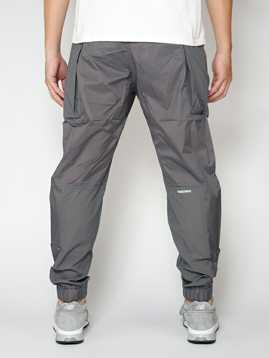 楽天市場】【TFW49|ティーエフダブリュー】PACKABLE PANTS パンツ 軽量 