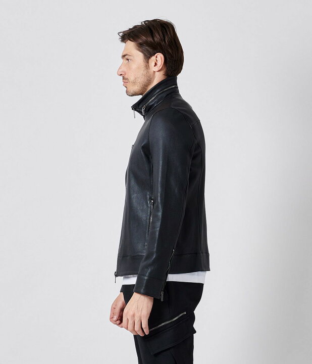 楽天市場】【junhashimoto|ジュンハシモト】STRETCH INNER RIDERS  