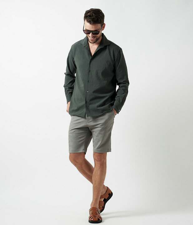 楽天市場】【junhashimoto | ジュンハシモト 】JERSEY SHORTS -EMBOSS 