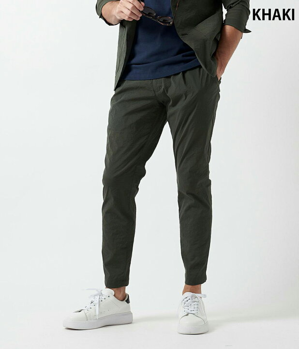 楽天市場】【junhashimoto | ジュンハシモト 】ULTRA LIGHT PANTS 