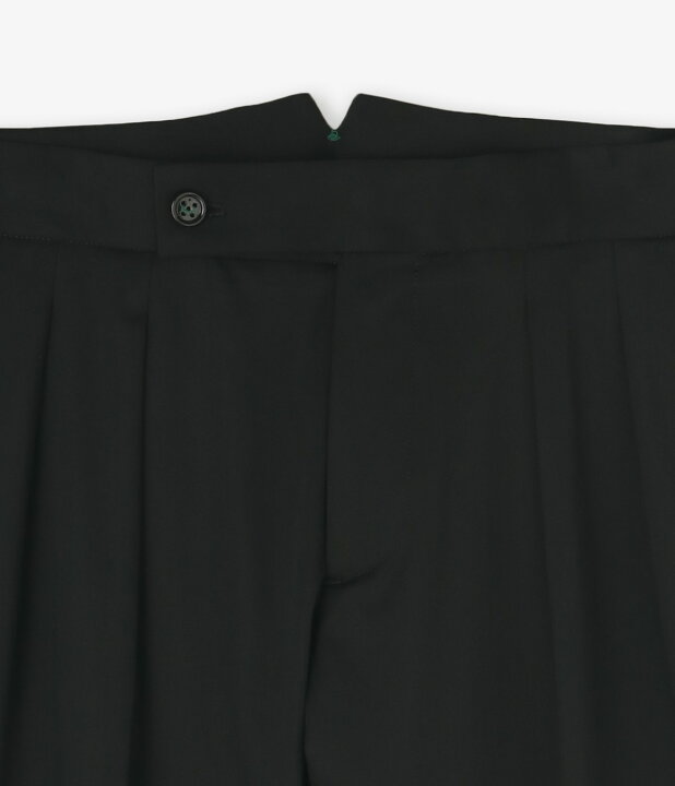 楽天市場】【junhashimoto | ジュンハシモト 】BERWICH STRETCH PANTS 