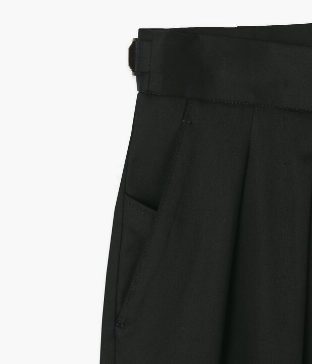 楽天市場】【junhashimoto | ジュンハシモト 】BERWICH STRETCH PANTS 