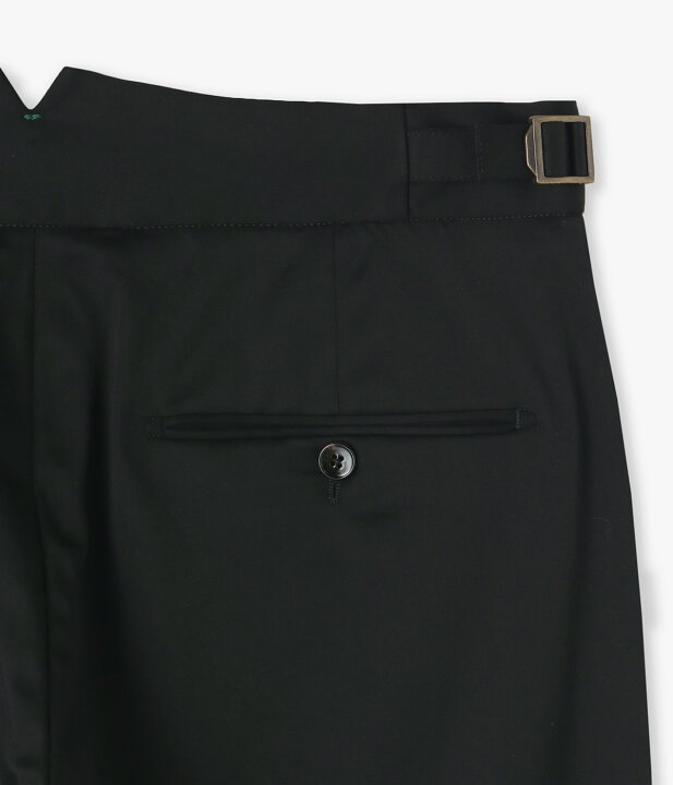 楽天市場】【junhashimoto | ジュンハシモト 】BERWICH STRETCH PANTS 