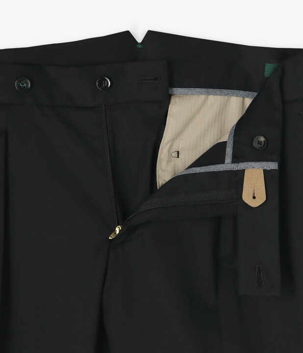 楽天市場】【junhashimoto | ジュンハシモト 】BERWICH STRETCH PANTS 