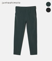 楽天市場】junhashimoto easy tuck pants（メンズファッション）の通販