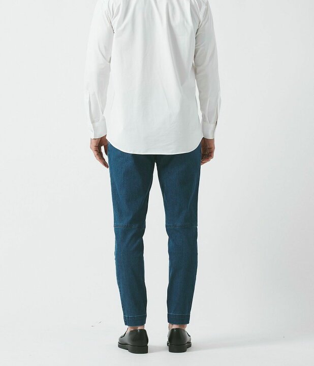 楽天市場】【junhashimoto｜ジュンハシモト】EDWIN COOL TROUSERS 