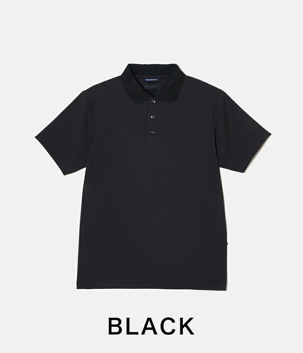 楽天市場】【別注】【junhashimoto | ジュンハシモト】TACTICAL POLO 