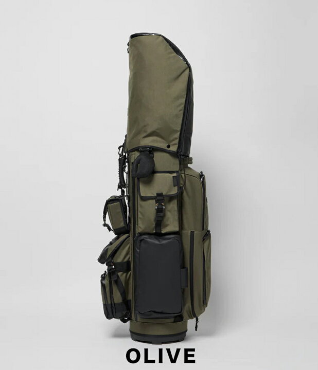 楽天市場】【取り寄せ商品】【bagjack GOLF | バッグジャックゴルフ 