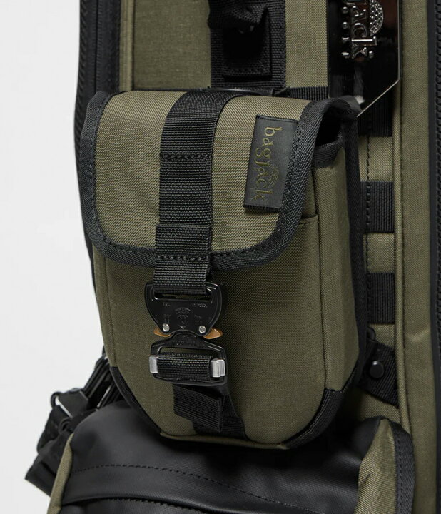 楽天市場】【取り寄せ商品】【bagjack GOLF | バッグジャックゴルフ 