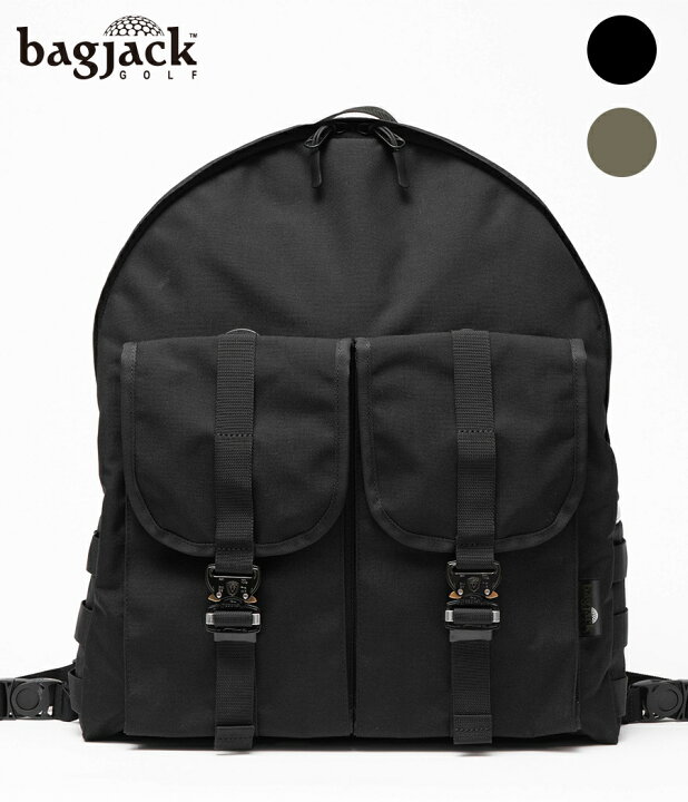 楽天市場】【取り寄せ商品】【bagjack | バッグジャック】Club Daypack 