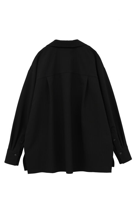 楽天市場】【CLANE | クラネ】SUCKER STRIPE ZIP SHIRT サッカー 