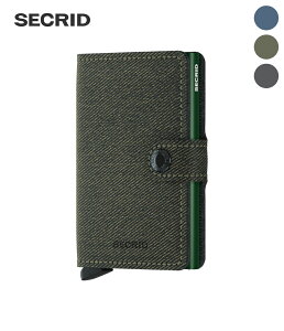 y񂹏izySECRIDbZNbhzMINI WALLET TWIST@~jEHbg@z@J[hP[X@Mtg@v[g@O[@O[@W[YyMTWz