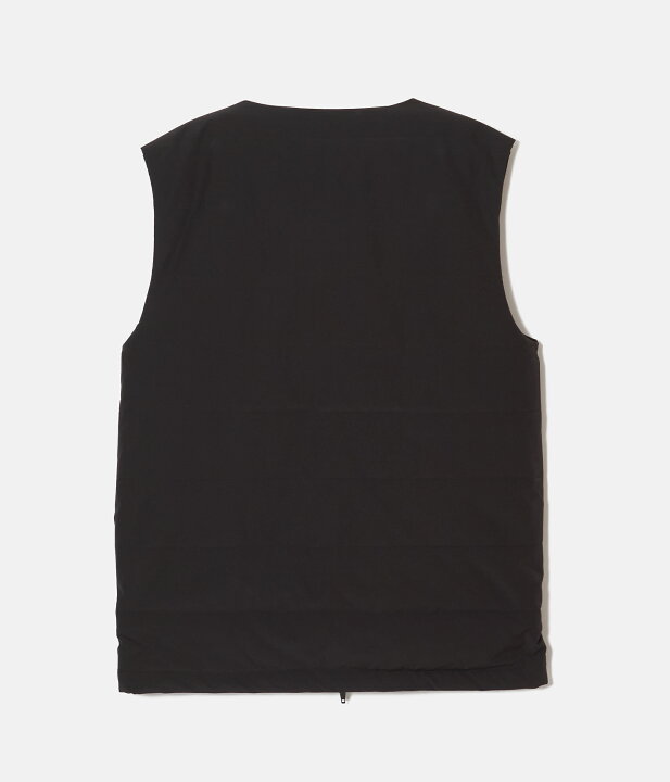 楽天市場】【別注】【junhashimoto|ジュンハシモト】MID DOWN VEST 