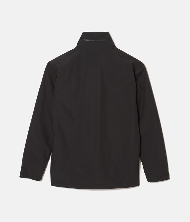 楽天市場】【別注】【junhashimoto|ジュンハシモト】NYLON ZIP BLOUSON 
