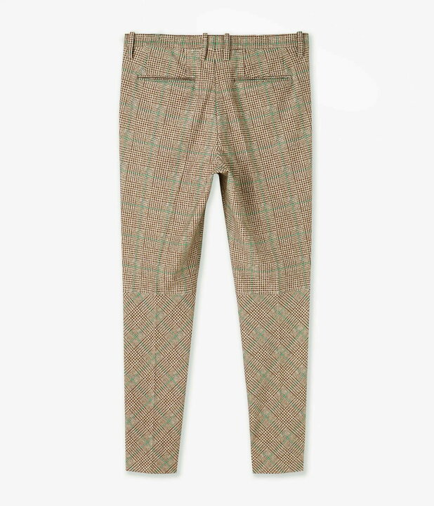 楽天市場】【junhashimoto｜ジュンハシモト】ACTIVE CLASSIC ONE TUCK 