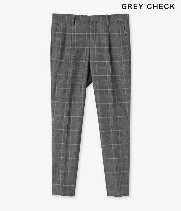 楽天市場】【junhashimoto｜ジュンハシモト】ACTIVE CLASSIC ONE TUCK 