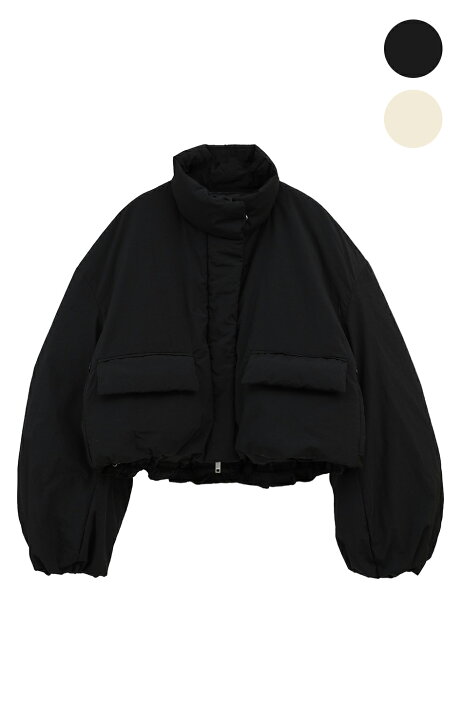 楽天市場】【期間限定30%OFF】【CLANE｜クラネ】BALLOON SHORT DOWN 