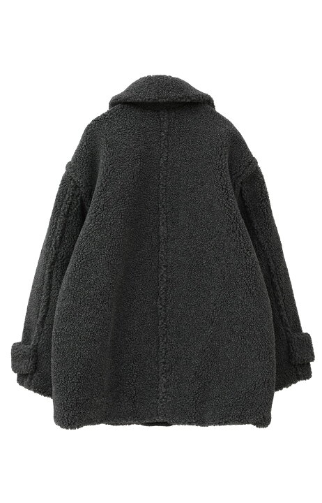 楽天市場】【期間限定30%OFF】【CLANE｜クラネ】RIDGE POCKET BOA OVER  