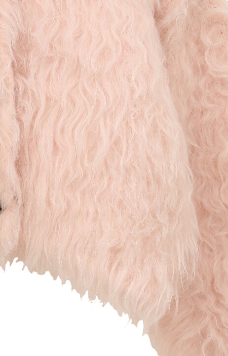 楽天市場】【期間限定15%OFF】【CLANE｜クラネ】SHAGGY SHORT KNIT 