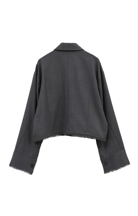 楽天市場】【期間限定セール｜50%OFF】【CLANE｜クラネ】FRINGE SHORT 