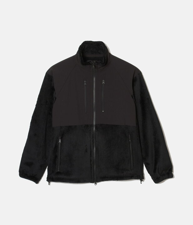 楽天市場】【COLINA｜コリーナ】HIGH LOFT FLEECE GEN2.5 JACKET 
