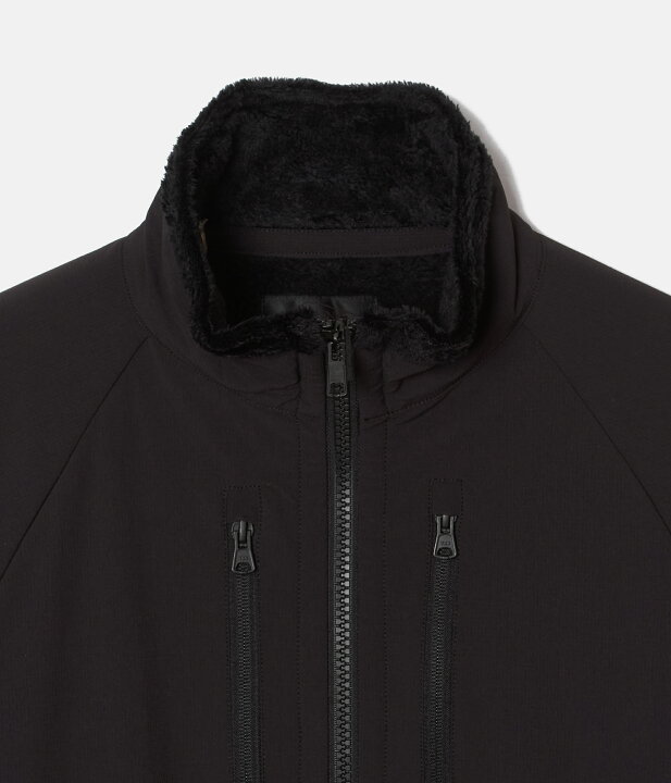楽天市場】【COLINA｜コリーナ】HIGH LOFT FLEECE GEN2.5 JACKET 
