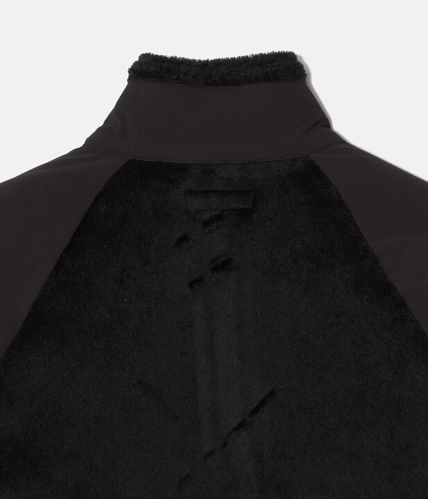 楽天市場】【COLINA｜コリーナ】HIGH LOFT FLEECE GEN2.5 JACKET 