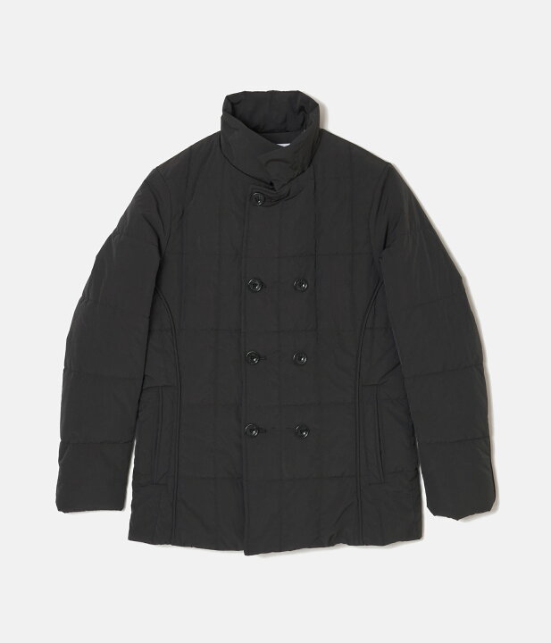 楽天市場】【期間限定30%OFF】【AOURE｜アウール】ダブルブレステッド 