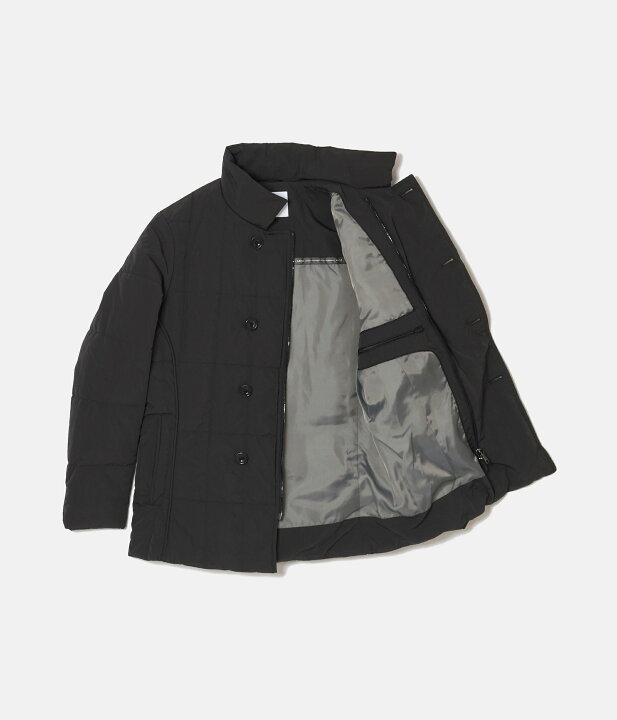楽天市場】【期間限定30%OFF】【AOURE｜アウール】ダブルブレステッド 