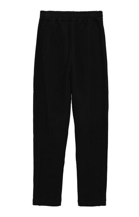 楽天市場】【CLANE｜クラネ】CURVE LINE SWEAT PANTS スウェットパンツ 
