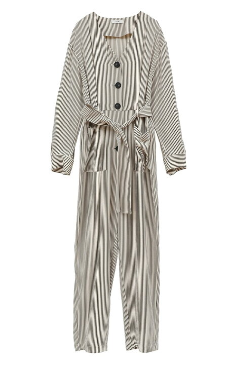 楽天市場】【50%OFFセール｜期間限定】【CLANE｜クラネ】STRIPE BIG