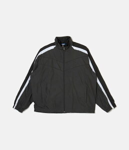 yԌZ[b50%OFFzyʒzyCODA|R[_zRECONSTRUCTED 2IN1 DOUBLE LAYER HYBRID VINTAGE TRACK JACKET@X@AE^[@Be[WWPbg@ubN@y25SJK74MLCO-3z