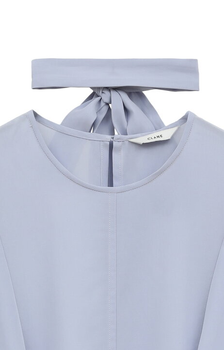 楽天市場】【期間限定セール｜40%OFF】【CLANE｜クラネ】SQUARE SLEEVE 