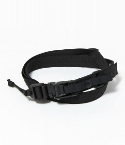 �yMOUT RECON TAILOR | �}�E�g���[�R���e�[���[�zITW MQRB SINGLE RIGGER'S BELT�@�x���g�@�u���b�N�@���@�A�E�g�h�A�@�e�b�N�E�F�A�@�����Y�yMRG-013�z