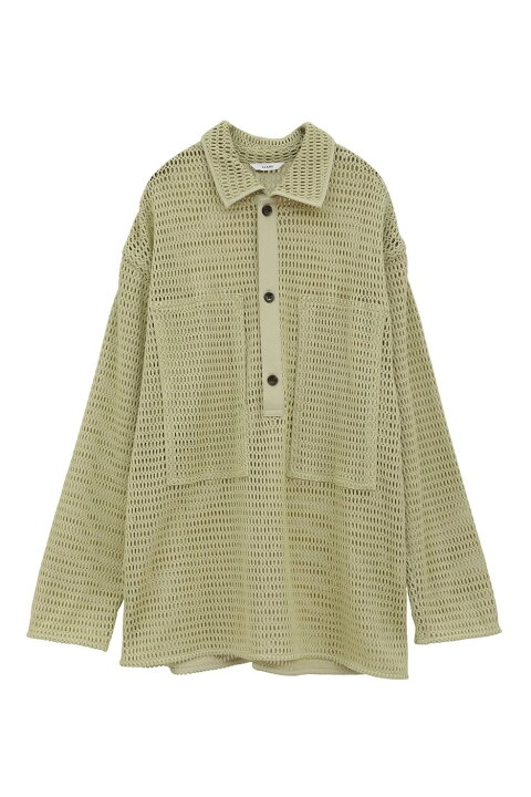 楽天市場】【50%OFFセール｜期間限定】【CLANE｜クラネ】MESH POCKET