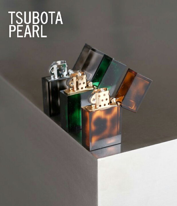 楽天市場】【坪田パール】HARDEDGE MARBLE PETROL LIGHTER ハード 