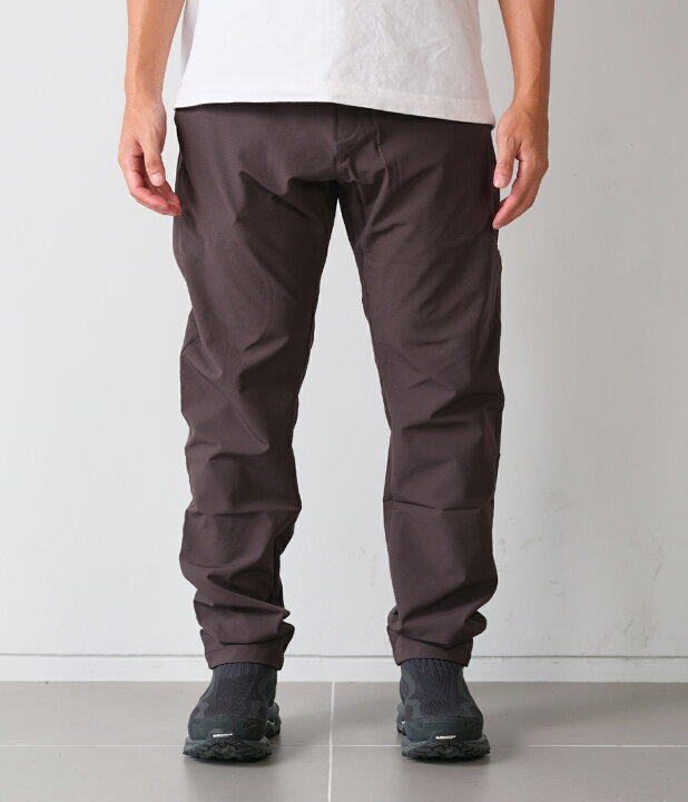 楽天市場】【tilak | ティラック】Monk Pants ストレッチモンクパンツ  