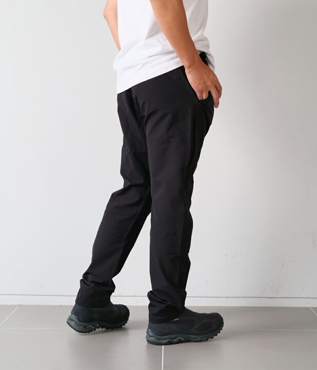 楽天市場】【tilak | ティラック】Monk Pants ストレッチモンクパンツ  