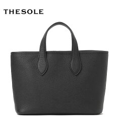 楽天市場】【取り寄せ】【THE SOLE|ザソール】VERTICALE 縦型トート 