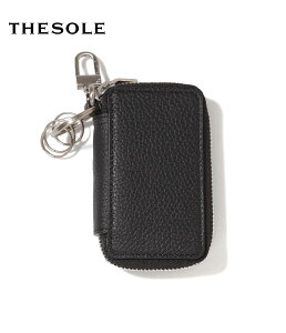 yTHE SOLE|U\[zgE[X X}[gL[P[X ubN@@Mtg@v[g@i@[͔Q@v@U[@{vyKEY-TMz