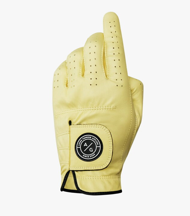 楽天市場】【ASHER｜アッシャー】PREMIUM GLOVES ゴルフグローブ 