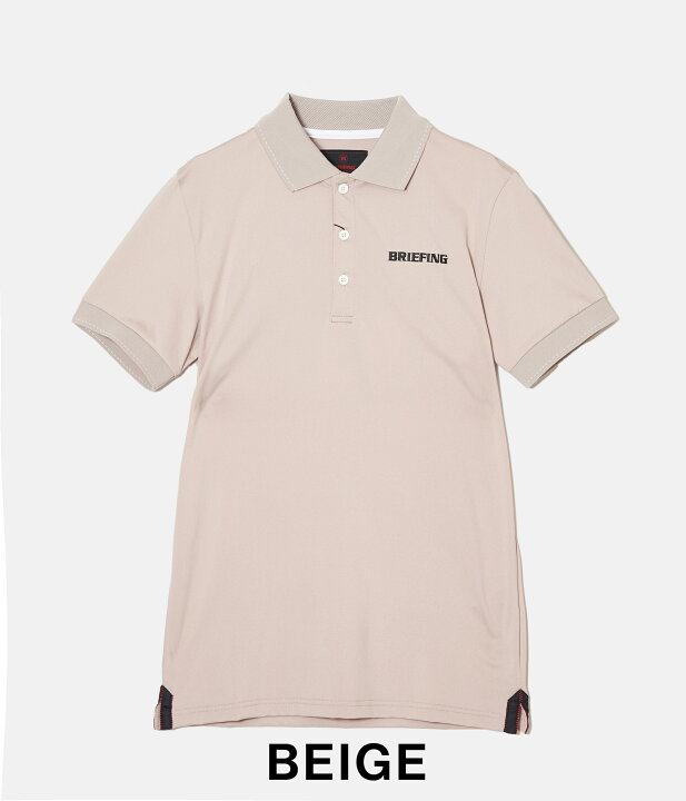 楽天市場】【BRIEFING GOLF｜ブリーフィングゴルフ】MS TOUR POLO  