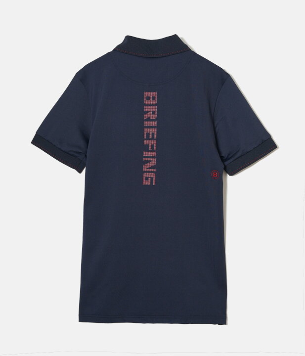 楽天市場】【BRIEFING GOLF｜ブリーフィングゴルフ】MS TOUR POLO 