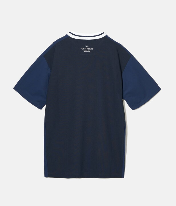 楽天市場】【TFW49|ティーエフダブリュー】RELAX COLLARLESS POLO  