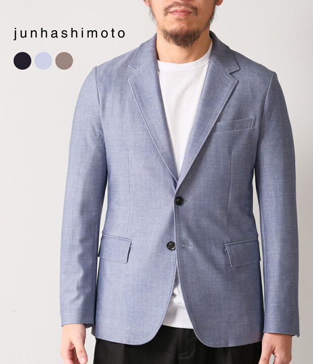 楽天市場】【20%OFFセール｜期間限定】【junhashimoto｜ジュンハシモト 
