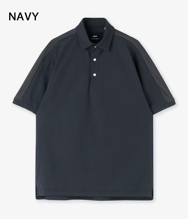 楽天市場】【junhashimoto｜ジュンハシモト】ドライポロ DRY POLO 