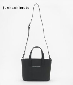 �y40%OFF�b���Ԍ���Z�[���z�yjunhashimoto�b�W�����n�V���g�z���E���h�g�[�g ROOUND TOTO �u���b�N ���B�[�K�����U�[ 2WAY �y�� �ϋv�� 30�� 40�� �����Y ���i�g�� �o���Ή� �T�X�e�i�u���f�� ������ 