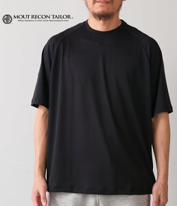 �yMOUT RECON TAILOR�b�}�E�g���[�R���e�[���[�z�|�[���[�e�b�N�f���^�z�b�g�E�F�U�[�^�N�e�B�J��T�V���c POLARTEC DELTA Hot weather Tactical T-shirts �u���b�N �|���G�X�e�� �Đ��@�� ���� ���K �e�b�N�E